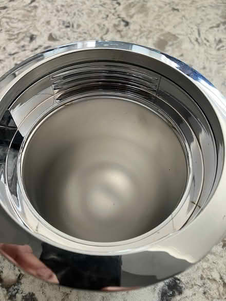 Photo of free Insulated teapot (Kempston) #2
