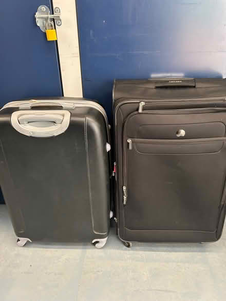 Photo of free 🧳Suitcases (Northolt HA4) #3