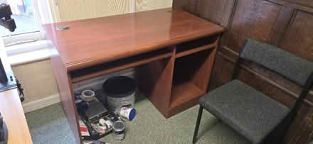Photo of free Small desk (SY9) #1