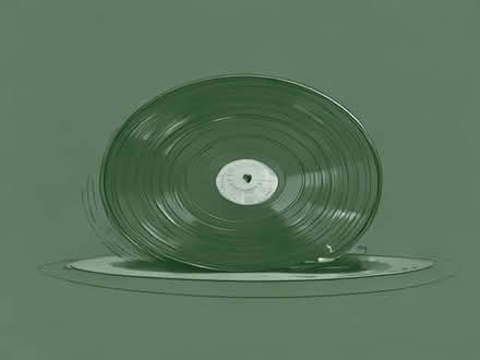 Photo of Vinyl Records & CDs (Merton SW19) #1