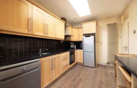 Photo of free Kitchen (Kilquade Wicklow) #1