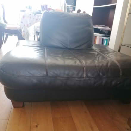 Photo of free Large chair (Talbot Village BH10) #1
