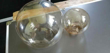 Photo of free Decorative baubles (Isle of Dogs E14) #1