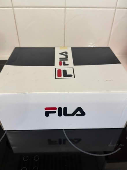 Photo of free Shoe box and package box (Cardiff CF24) #1