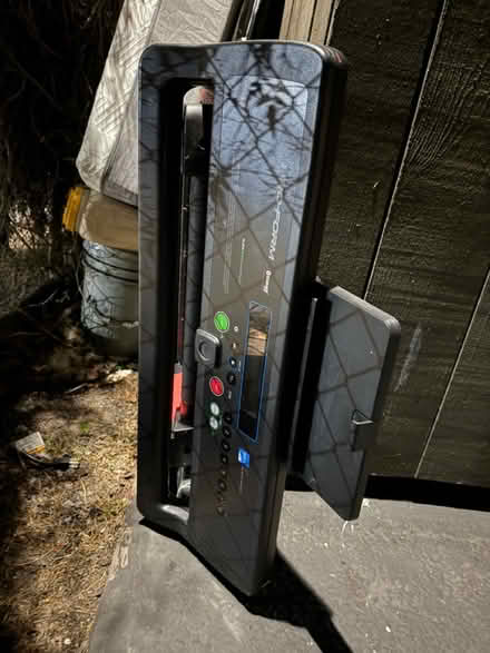 Photo of free Pro-Form treadmill w cushioning (1075 Valencia Avenue) #4