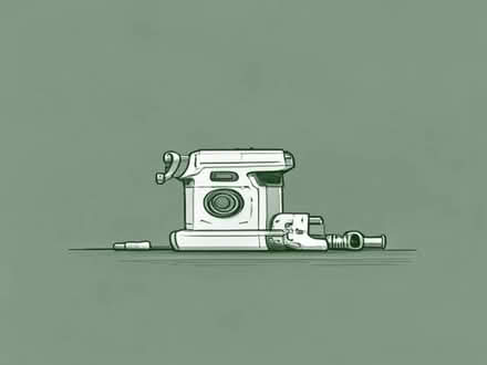 Photo of Power tools (Jericho BL9) #1