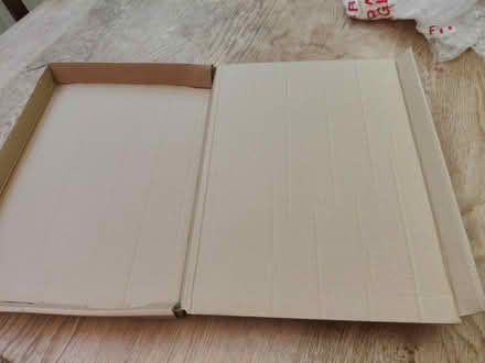Photo of free Laptop post box (Jericho OX2) #2