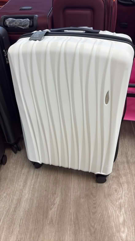 Photo of Big luggage (Southbrook NN11) #1