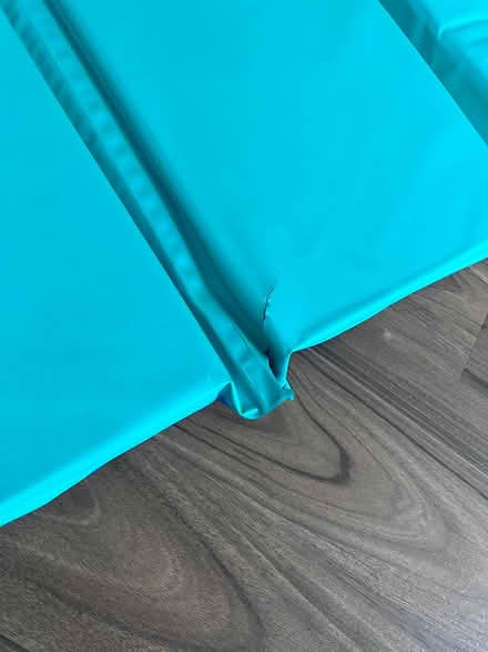 Photo of free Kids nap mat (Laurel) #2
