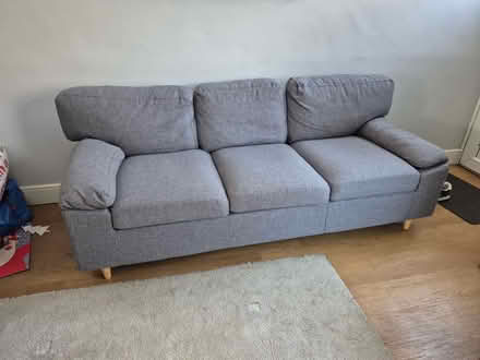 Photo of free Sofa (WF9) #1
