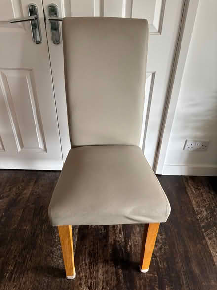 Photo of free Dining chairs (Myton Park CV34) #1