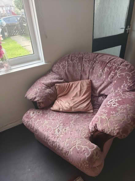 Photo of free Sofa (HD2) #1