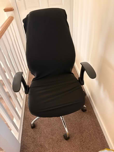 Photo of free Office chair (Shirley CR0) #1