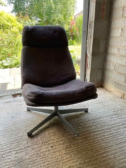 Photo of free Easy chair (Headington, Oxford OX3) #1