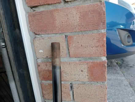 Photo of free 24 inch wheel bike fork (Dovecote BS37) #3