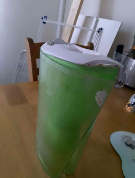 Photo of free water jug (Minchery Farm OX4) #1