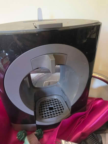 Photo of free Coffee Machine (Colnbrook SL3) #1