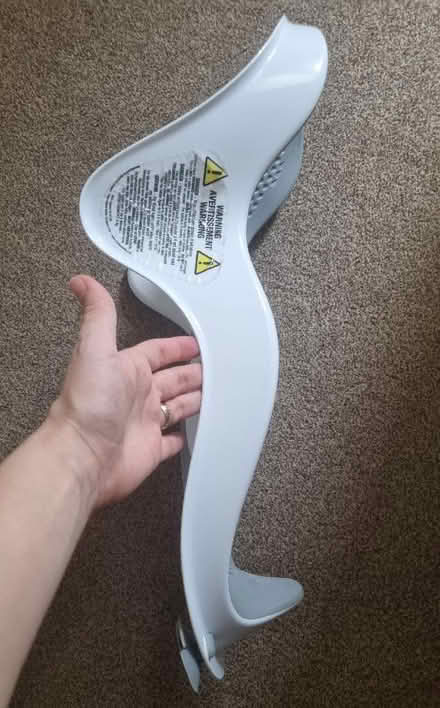 Photo of free Baby bath support (Jennyfield HG3) #3