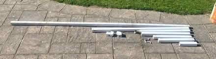 Photo of free Square guttering (Althorne CM3) #1