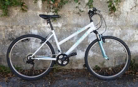 Photo of free Bike (East Brighton) #1
