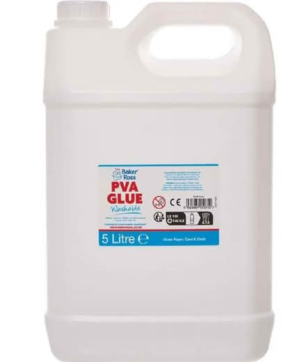 Photo of PVA glue (Kirkstall LS5) #1