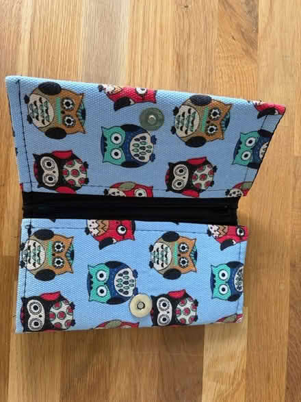 Photo of free Large wallet (Florence Park OX4) #2