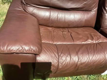 Photo of free Sofas (SG6) #1