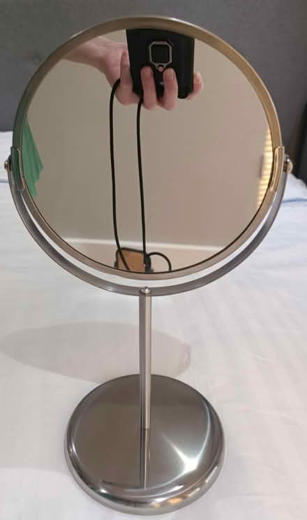 Photo of free Ikea mirror (Sutton SM1) #2
