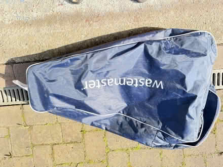 Photo of free Wastehog (Wraxall BS48) #2