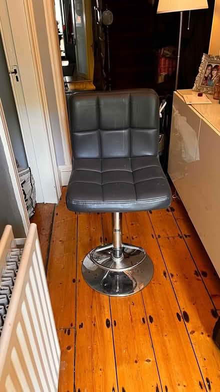 Photo of free Kitchen stool (Dublin 8) #1