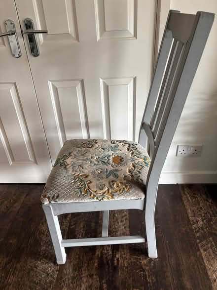 Photo of free Dining chairs (Myton Park CV34) #3