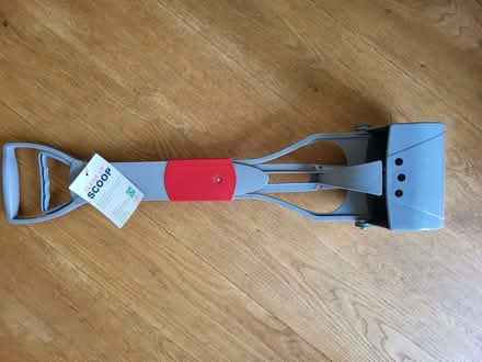 Photo of free Unused Dog Pooper-Scooper/Grabber (Edlesborough LU6) #1