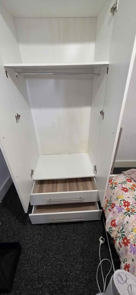 Photo of free Wardrobe (Edmonton N18) #3