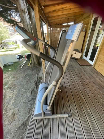 Photo of free Treadmill (Sittingbourne ME10) #1