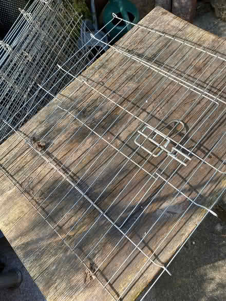 Photo of free Animal run (DE56 belper) #1