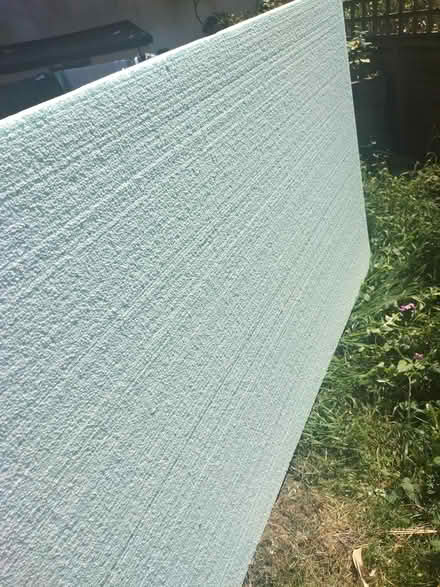 Photo of free Wall insulation foam (Saltdean) #2