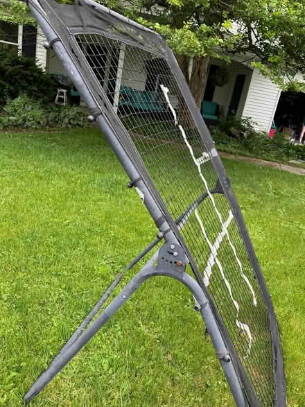 Photo of free Rebound Net (Near State College high school) #2