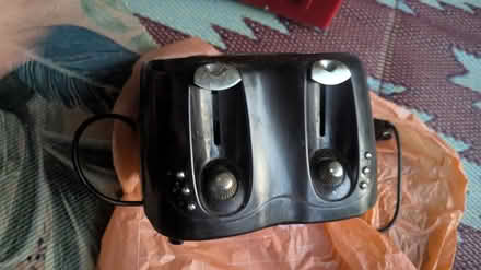 Photo of free Toasters (Camberwell SE5) #4