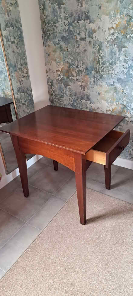 Photo of free Occasional table (Longden Common SY5) #1