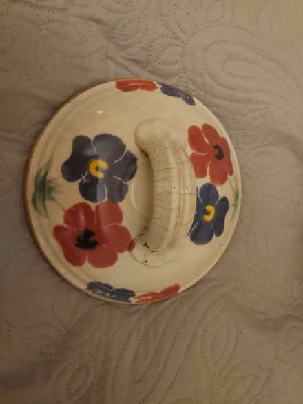 Photo of free Decorative casserole dish (Kilmacanogue /D 8, flexible) #3