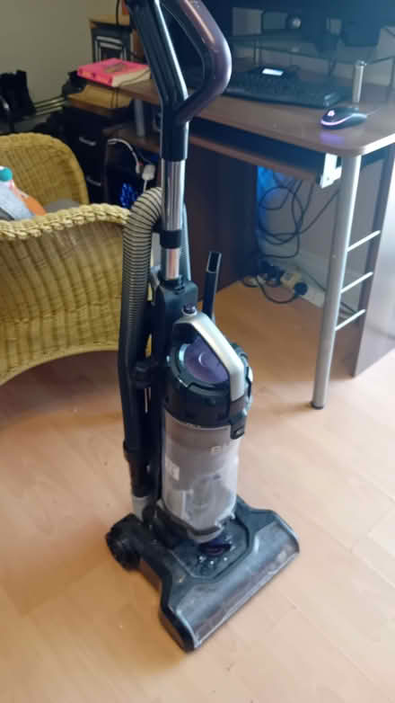Photo of free Bush vacuum cleaner (The Level BN1) #2
