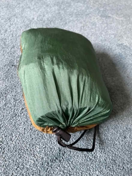 Photo of free Hammock (MK4 Tattenhoe) #2