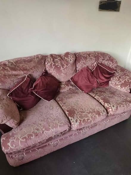 Photo of free Sofa (HD2) #3