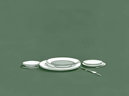 Photo of Dinner sets (Bede Island LE3) #1