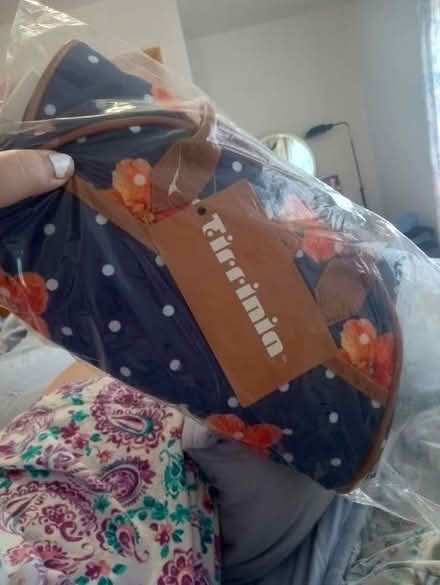 Photo of free Brand new insulated lunchbag (Peekskill, NY) #1