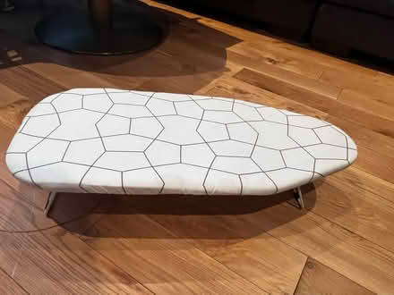 Photo of free Small ironing board (Clayhall Ilford iG5) #1