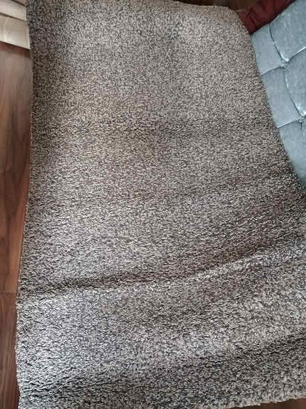 Photo of free Brown medium size rugs (Wednesbury WS10) #2
