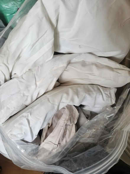 Photo of free Pillows, Duvet & Duvet Covers (PR9 0EA) #1