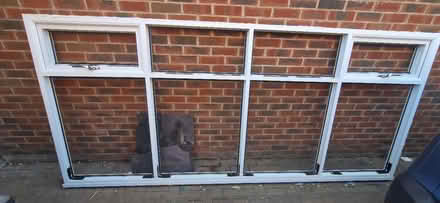Photo of free Large double glazed new window (TF2) #1