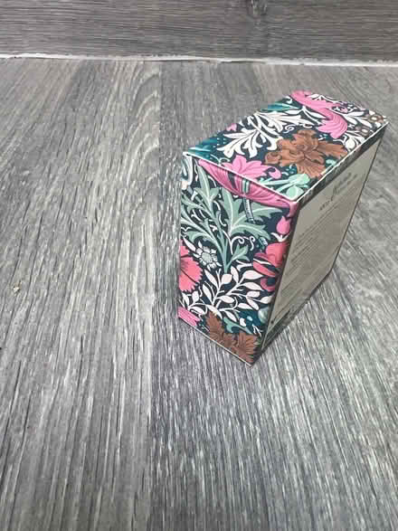 Photo of free William Morris Bath Salts. Unopened. (Southsea PO4) #4